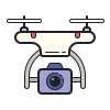 Robot Icon