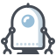 Robot Icon